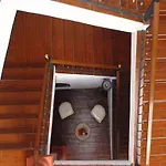 Casa del Agua