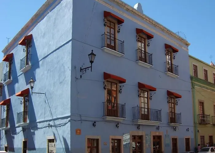 Casa del Agua