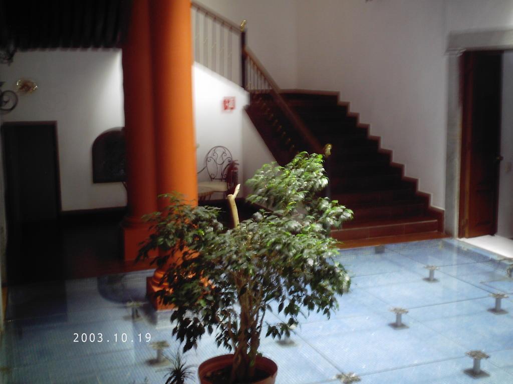 Casa Del Agua Hotel 4*