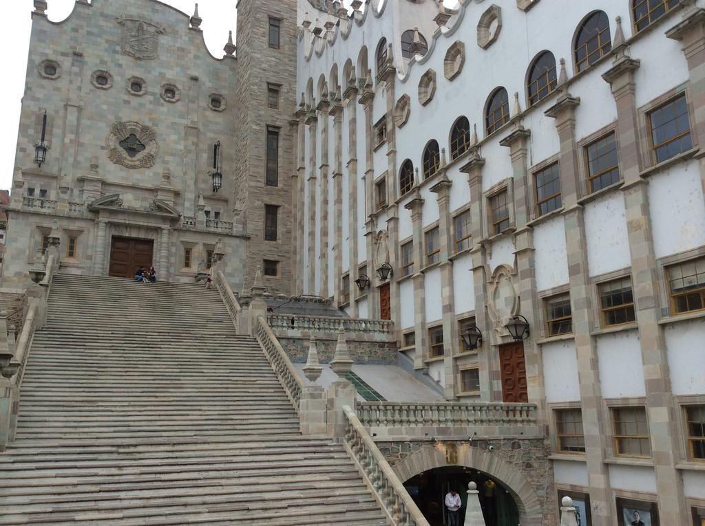 Hotel Casa Del Agua 4*