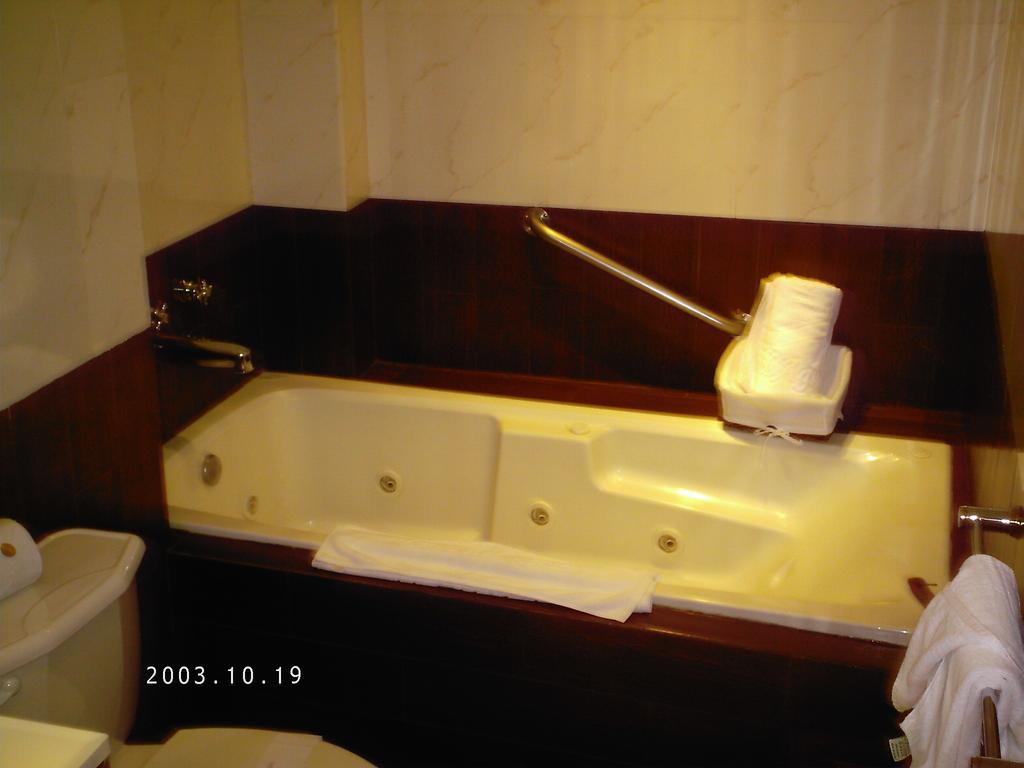 Casa Del Agua Hotel